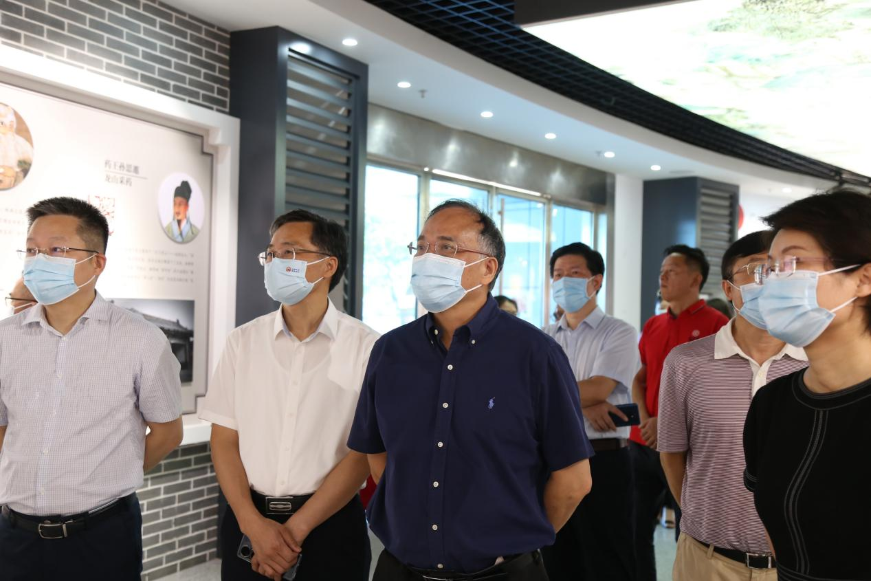 ����ʡ��Э����ϯ���ƻ�һ�и��ǿռ��ſ�չ���Ⱦ�����������������ȫ������