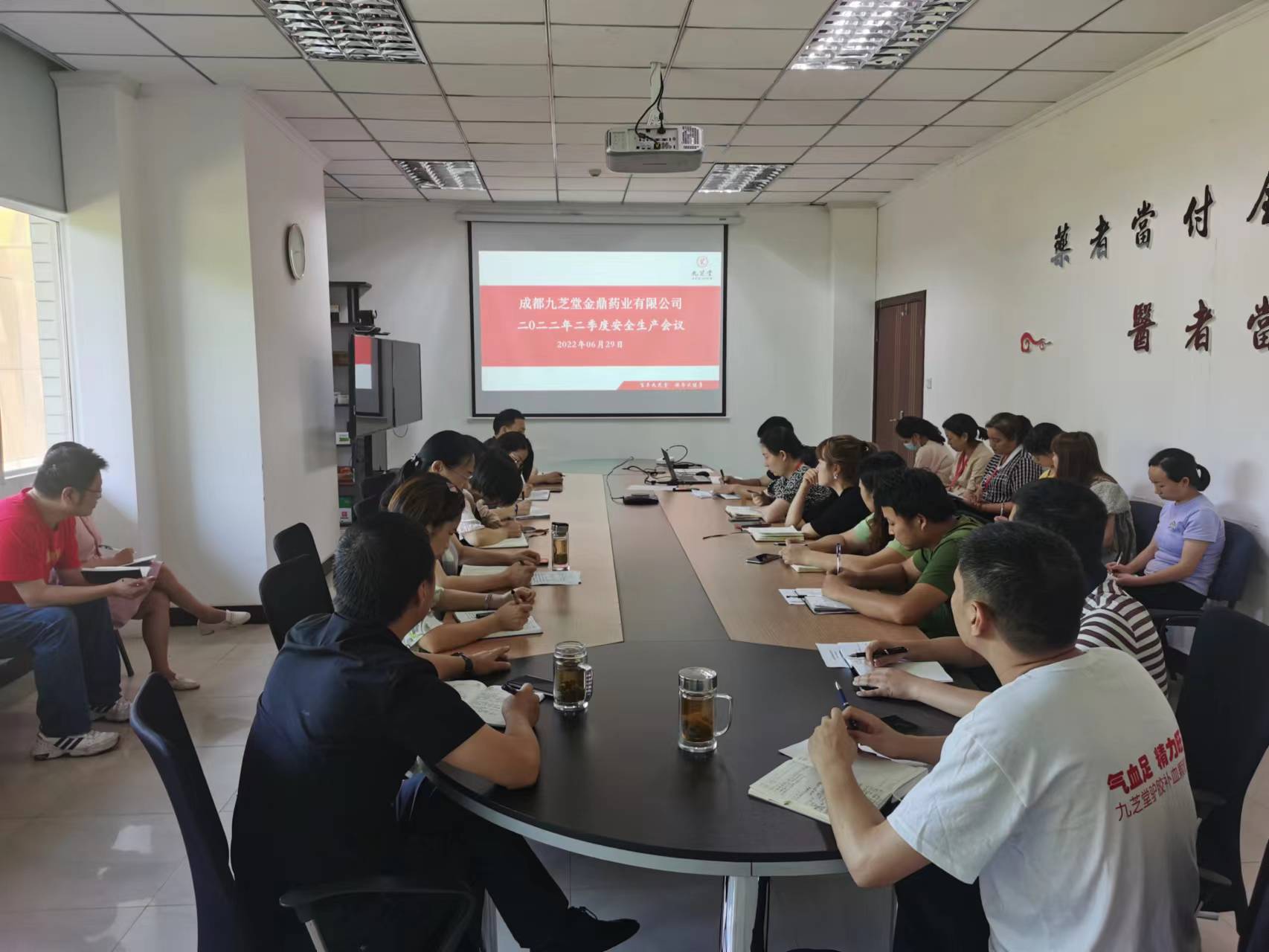 ��ҩҵ��չ2022�ꡰ��ȫ�����¡��